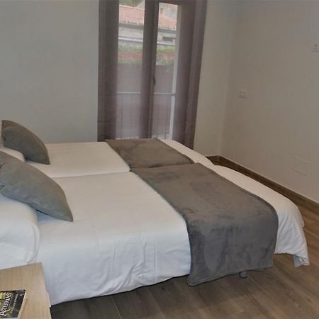 Apartamentos La Playina Llanes Zewnętrze zdjęcie