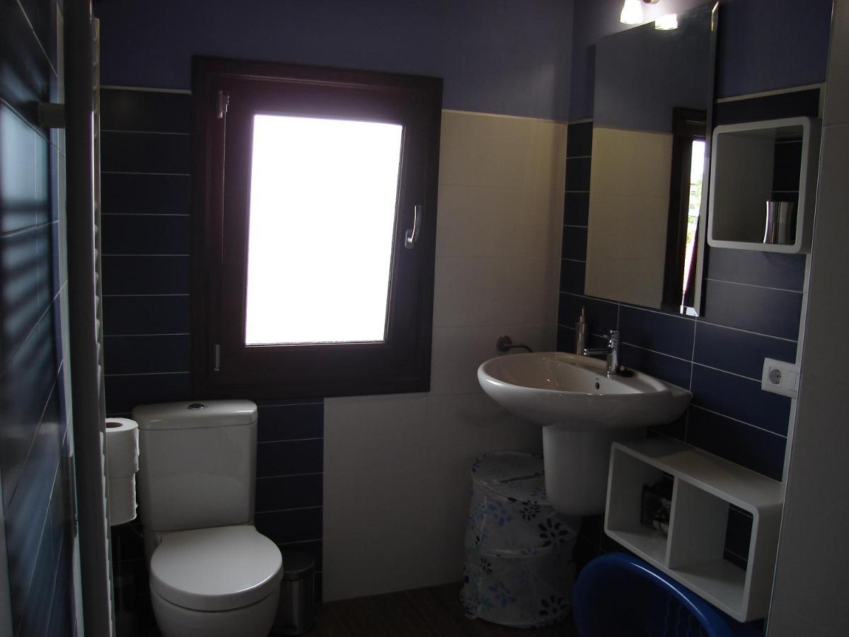 Apartamentos La Playina Llanes Zewnętrze zdjęcie