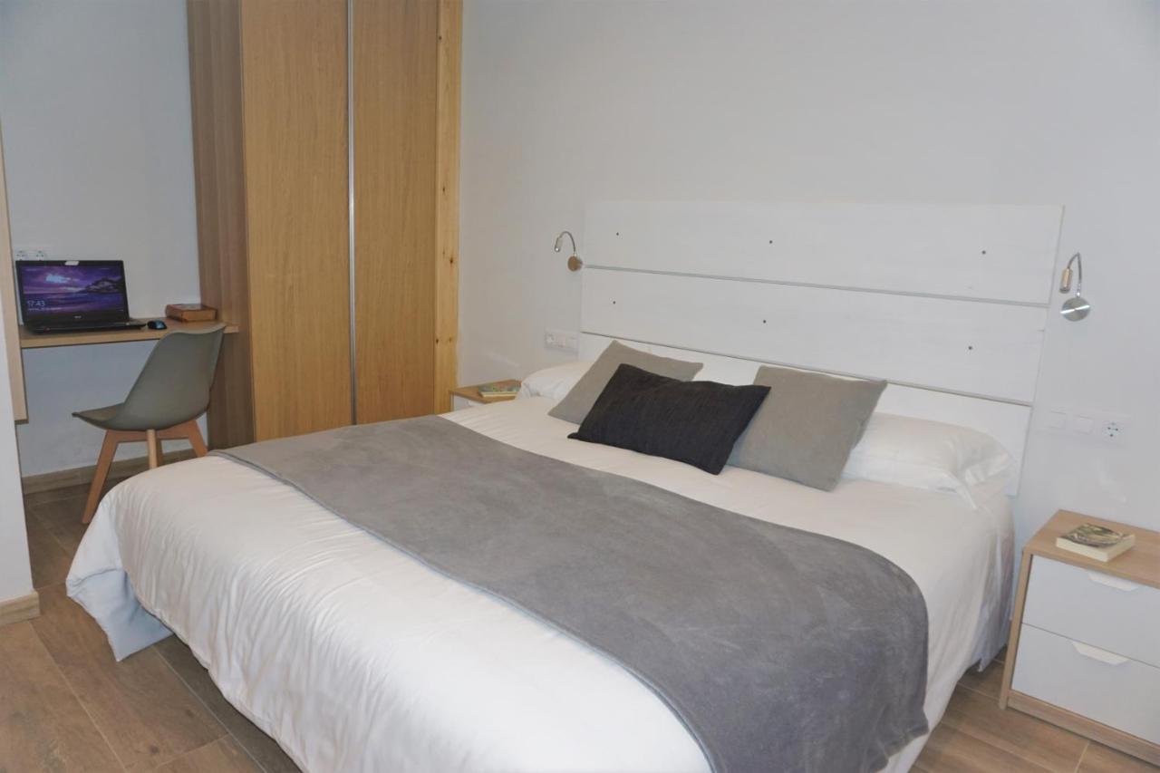 Apartamentos La Playina Llanes Zewnętrze zdjęcie