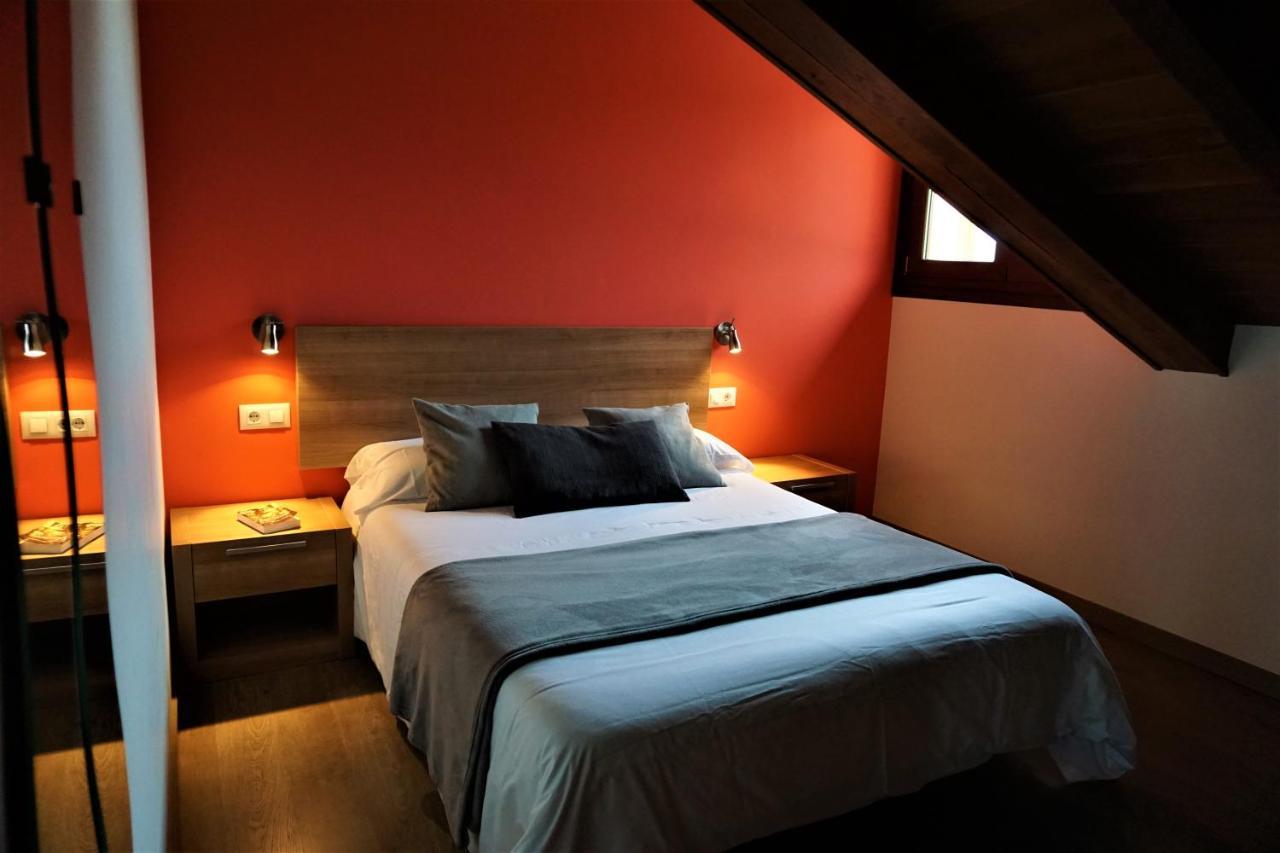 Apartamentos La Playina Llanes Zewnętrze zdjęcie