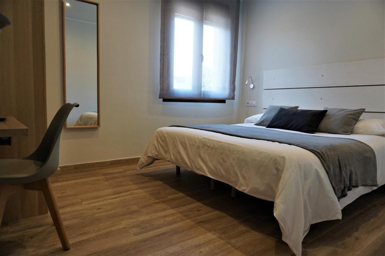 Apartamentos La Playina Llanes Zewnętrze zdjęcie
