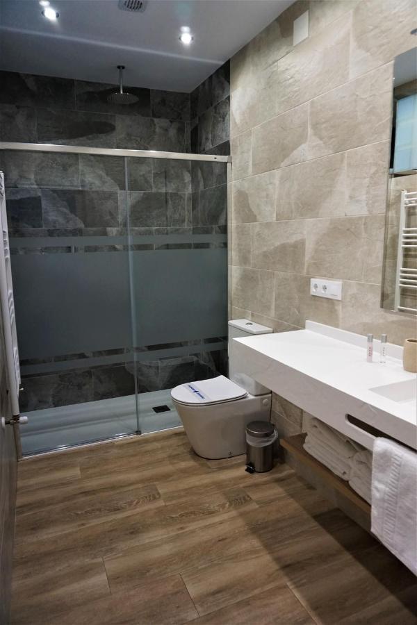 Apartamentos La Playina Llanes Zewnętrze zdjęcie